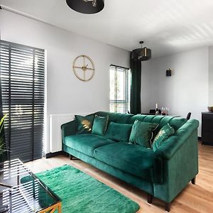 Appartement met Twee Slaapkamers